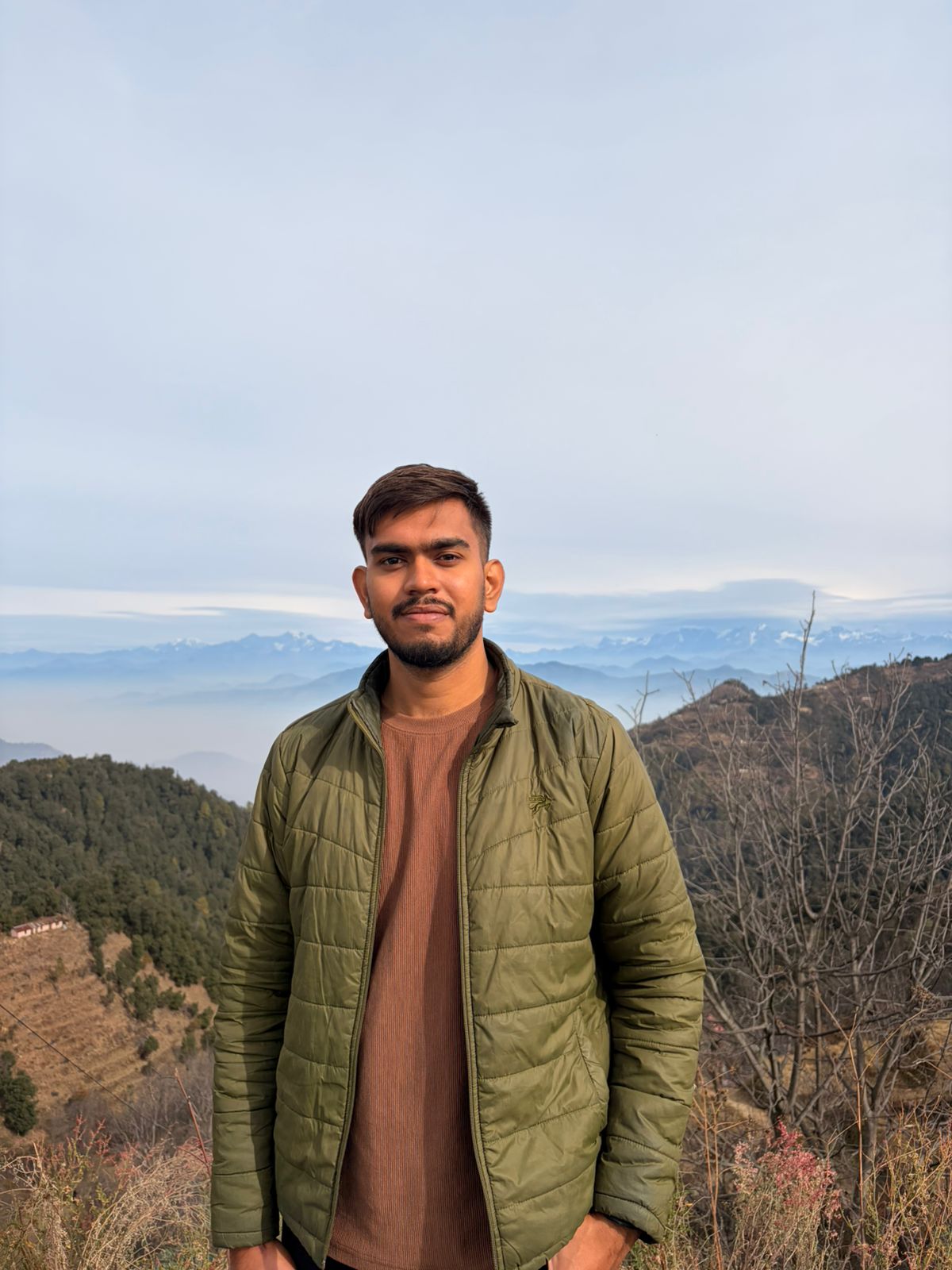 Nilanjan Chowdhury